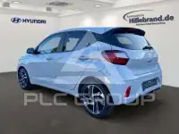 2026 Hyundai I10