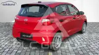 2026 Hyundai I10