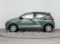 2026 Hyundai I10