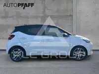2026 Hyundai I10