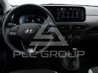 2026 Hyundai I10