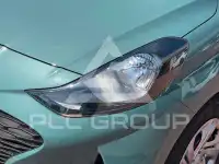 2026 Hyundai I10