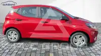 2026 Hyundai I10