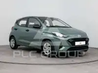 2026 Hyundai I10