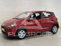 2026 Hyundai I10