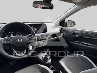 2026 Hyundai I10