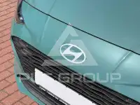 2026 Hyundai I10