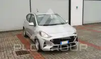 2026 Hyundai I10