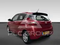 2026 Hyundai I10