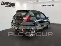 2026 Hyundai I10