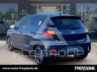 2026 Hyundai I10