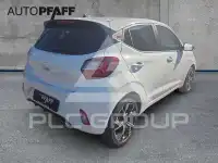 2026 Hyundai I10