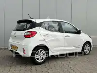 2026 Hyundai I10