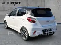 2026 Hyundai I10