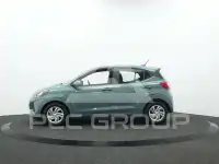 2026 Hyundai I10
