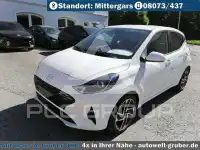 2026 Hyundai I10