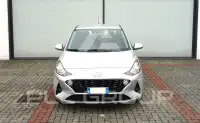 2026 Hyundai I10
