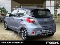 2026 Hyundai I10