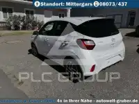 2026 Hyundai I10
