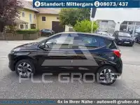 2026 Hyundai I10