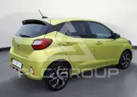 2026 Hyundai I10