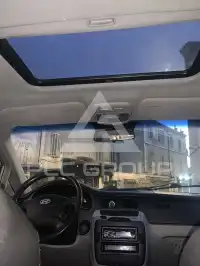 2026 Hyundai Trajet