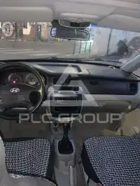 2026 Hyundai Trajet