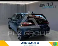 2026 Hyundai I20
