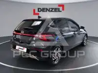 2026 Hyundai I20