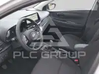 2026 Hyundai I20