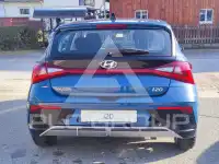2026 Hyundai I20