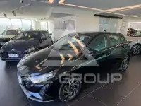 2026 Hyundai I20