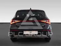 2026 Hyundai I20