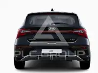 2026 Hyundai I20
