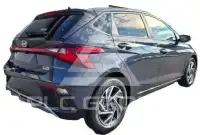 2026 Hyundai I20