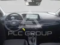 2026 Hyundai I20