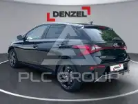 2026 Hyundai I20