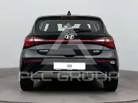 2026 Hyundai I20