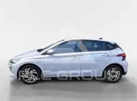2026 Hyundai I20