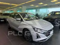 2026 Hyundai I20