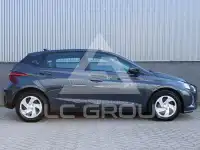 2026 Hyundai I20