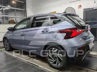 2026 Hyundai I20