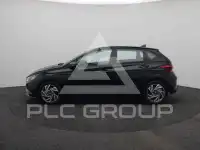 2026 Hyundai I20
