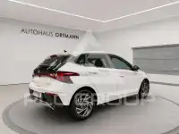 2026 Hyundai I20