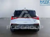 2026 Hyundai I20