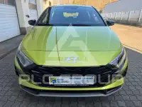 2026 Hyundai I20
