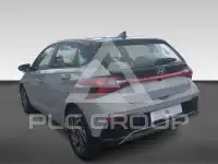 2026 Hyundai I20