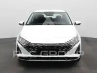 2026 Hyundai I20