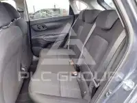 2026 Hyundai I20