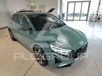2026 Hyundai I20